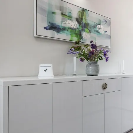 Luxury Carissa Apartamento *