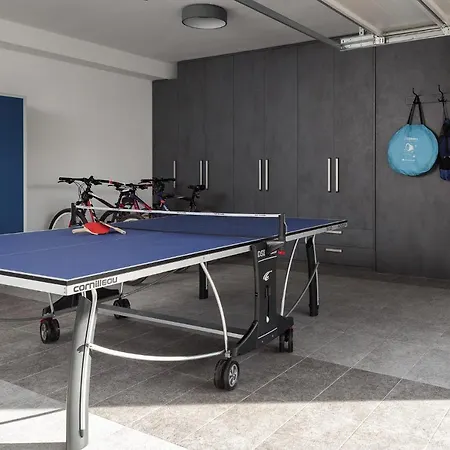 Luxury Carissa Apartament Malinska