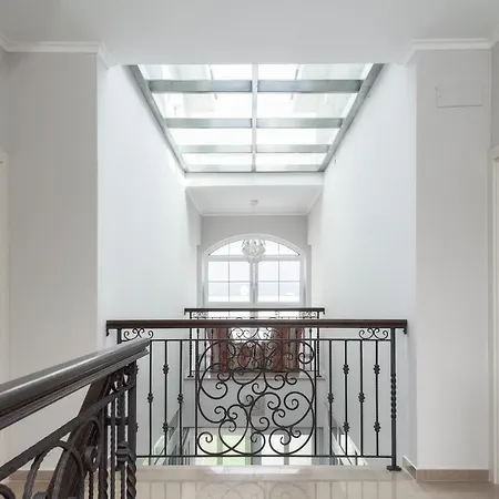 Luxury Attic Apartments Vila Carissa * Malinska