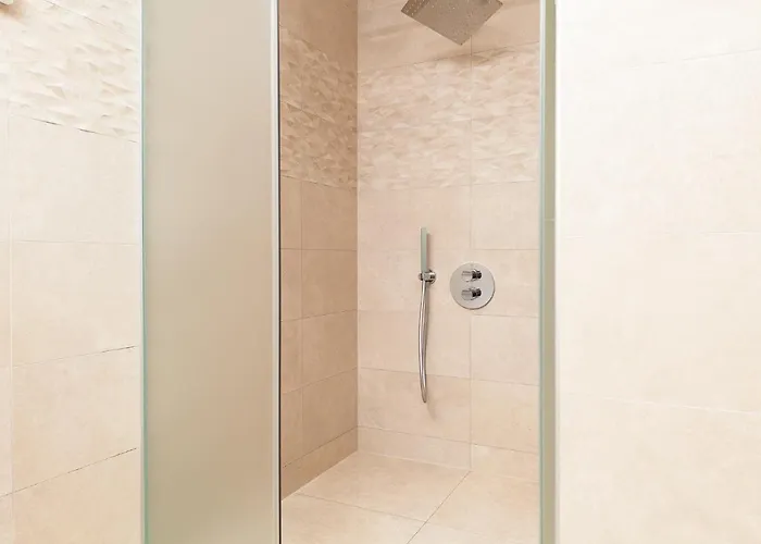 Luxury Carissa Апартаменты