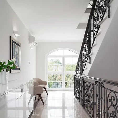 Luxury Carissa Apartamento *