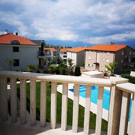 Luxury Carissa * Malinska