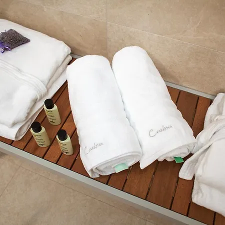 Luxury Carissa Malinska