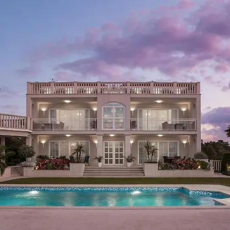 Apartamento Luxury Carissa Malinska