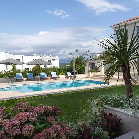 Luxury Carissa Apartamento *